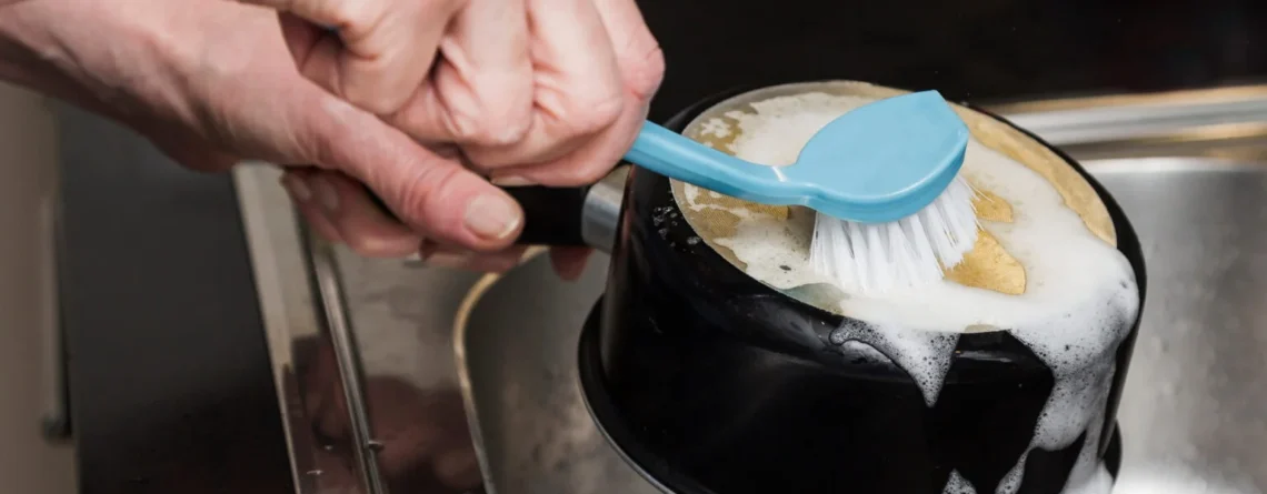 How to Clean and Season Cast Iron