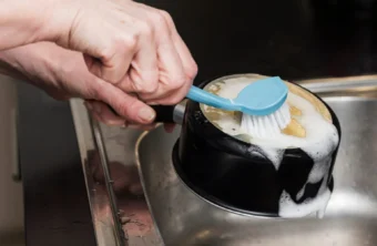 How to Clean and Season Cast Iron