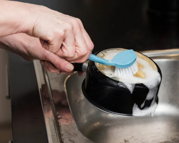 How to Clean and Season Cast Iron
