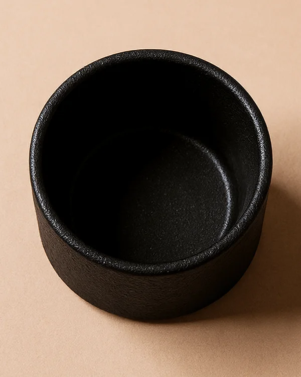 DecorPot SMD black DecorPot SMD black