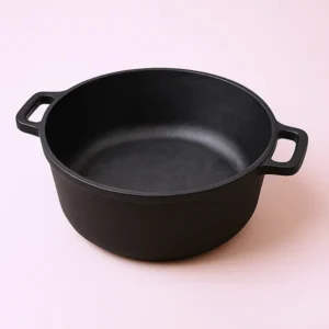Dutch Oven Pot 5-Quarts withOut Lid