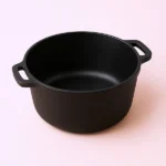 18. Dutch Oven Pot 9-Quarts withOut Lid