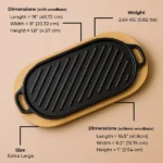 31.Sizzler 14 G-OV Wood