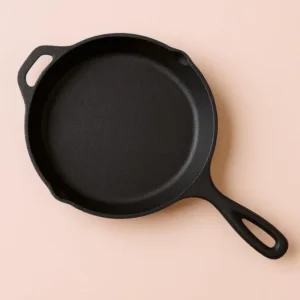 Cast Iron Skillet 10"