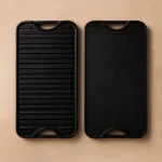 Grill RT-RGG Reversible Grill Griddle 13x7.5, Pre-Seasoned