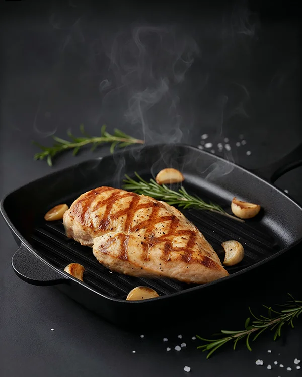 cast iron grill pan 10.25 inch