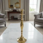 Candelabra - Classic (1 Arm) B-CC-M-G-CA1